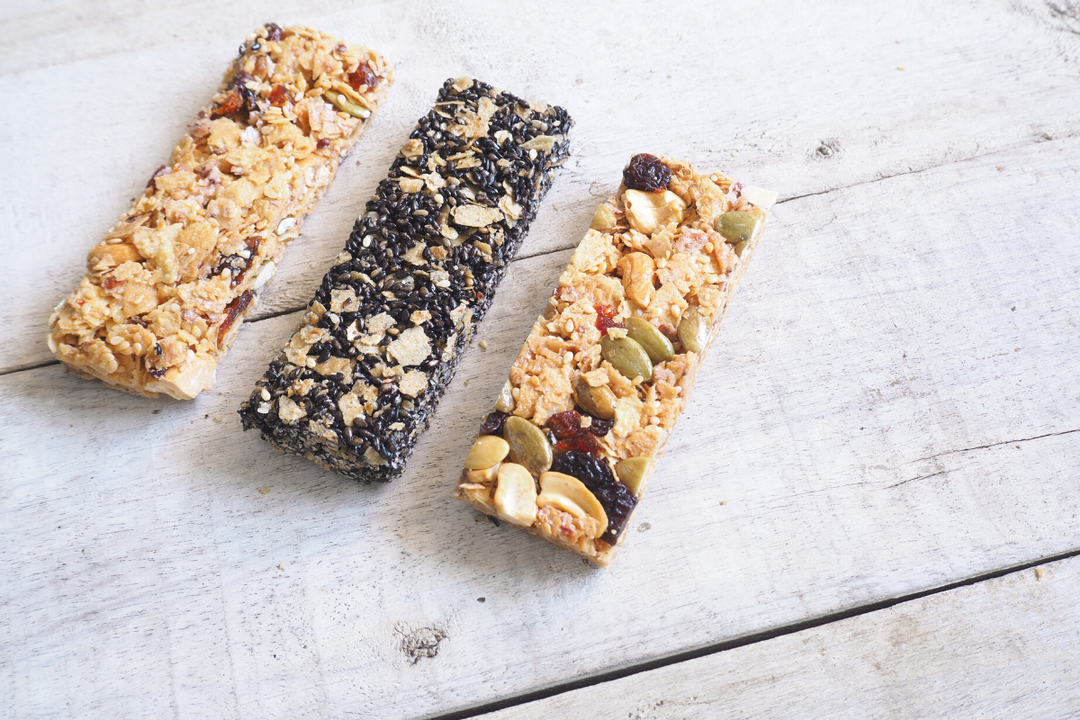 The Key Differences Between Energy Bars and Protein Bars